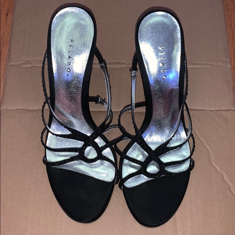 Pesáro High Heels